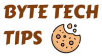 Byte Tech Tips